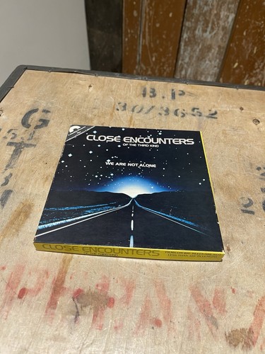 Close encounters the third - the,