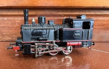 Fleischmann H0 1315 Dampflok Tenderlok BR891315 DB