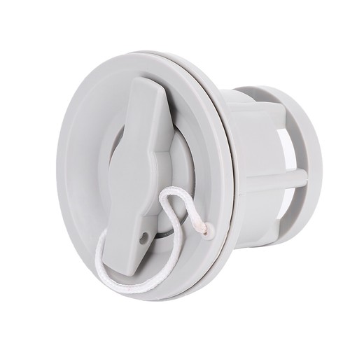 Tappo valvola gas aria pvc - gas, in