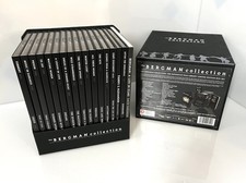 Rare DVD DEFINITIVE Box Set -