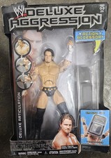 WWE cm Punk Ruthless