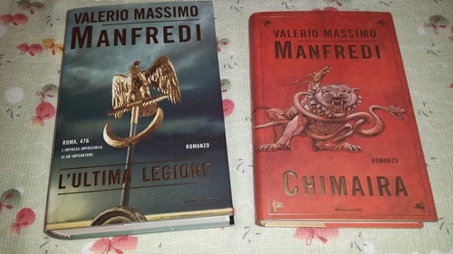 Lotto vol valerio - lotto,