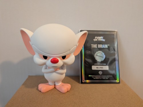 Thrilljoy pix brain vinyl - thrilljoy,