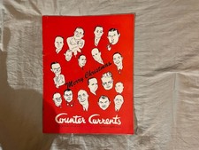 1946 Vintage L. Bamberger