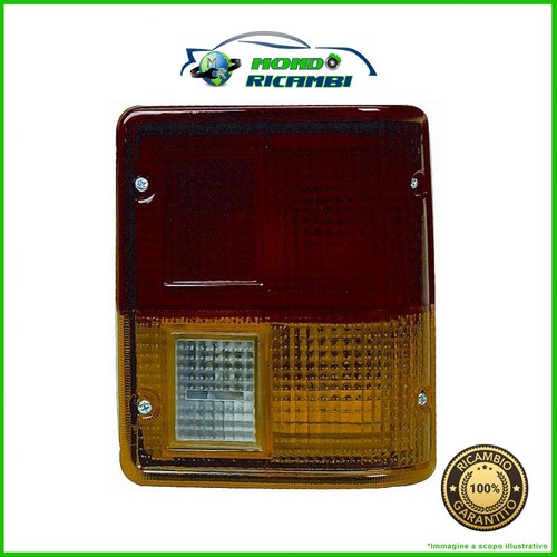 Faro fanale posteriore - faro,