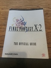 Final Fantasy X-2 Guida
