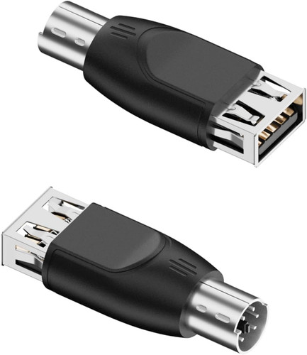 Convertitore tastiera ps2 a - da,