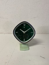 Antico orologio tavolo - antico, da