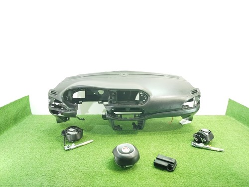 735742427 kit airbag fiat - kit,