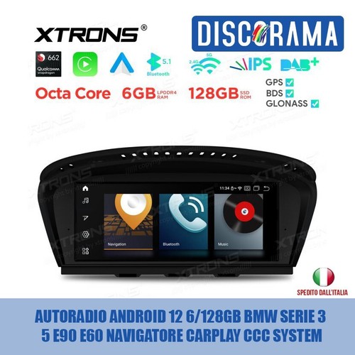 Autoradio android 128gb - autoradio,