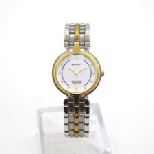 Orologio al Quarzo Barrett in