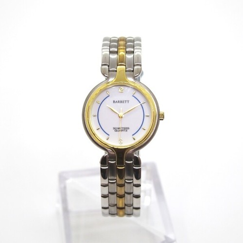 Orologio quarzo barrett in - al,