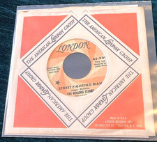 The Rolling Stones: Street
