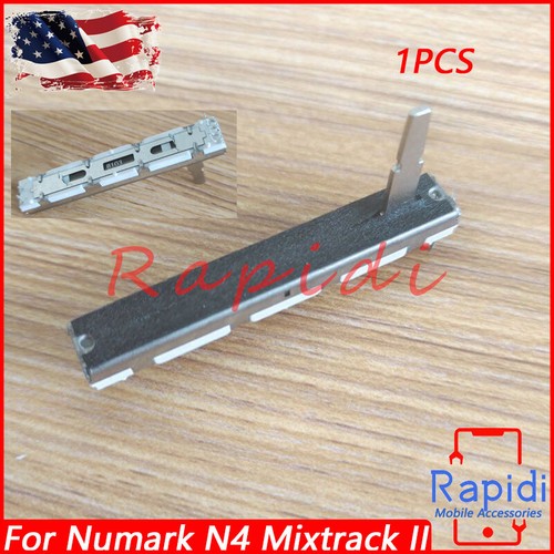 Pezzo per numark mixtrack - n4,
