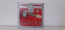 Vinile Eagles – Eagles Live Etichetta Asylum Records – AS 62 032