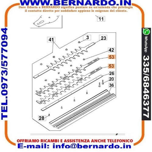 58040043ar tagliasiepi oleo - 58040043ar,