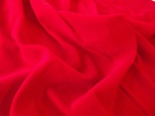 Lusso 100% Cotone Velluto