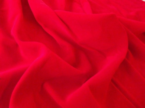 Lusso 100 cotone - 100%, velluto
