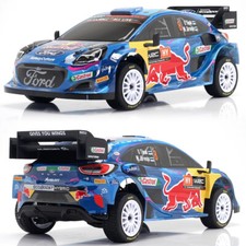 CEN Racing 8999 M-SPORT FORD