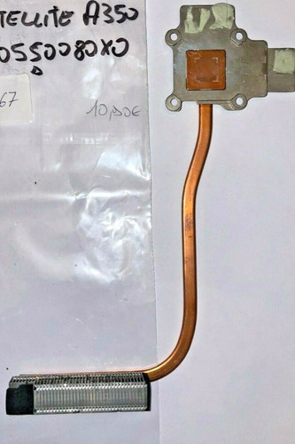 Dissipateur thermique