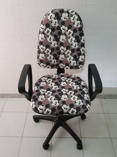 Sedia scrivania poltrona - sedia,