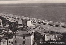# DEIVA MARINA: LUNGOMARE E SPIAGGIA