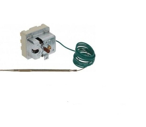 Termostato trifase 360 - trifase, 360°c