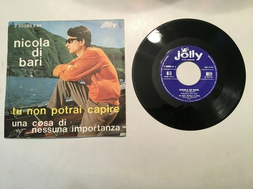 Nicola bari giri tu - di,