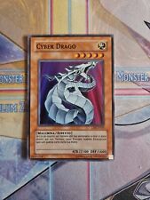 Yu-Gi-Oh! Cyber Drago, SUPER