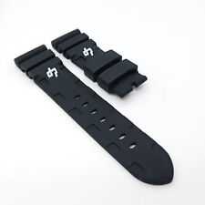 Cinturino orologio silicone