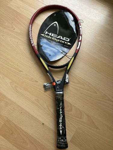 Racchetta tennis head - da,