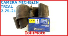 CAMERA D' ARIA MOTO MICHELIN