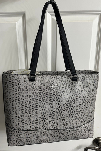 Borsa mano guess los angeles - los,
