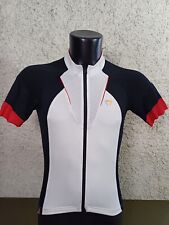 MAGLIA MANICA CORTA CICLISMO
