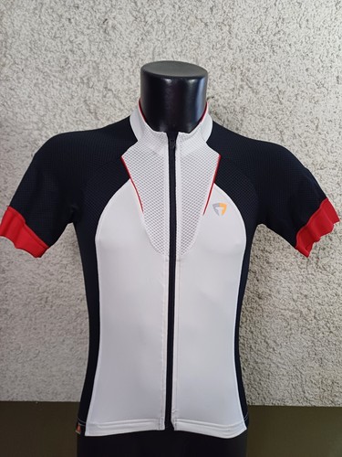 Maglia manica corta - manica,