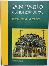 Luisa Benati SAN PAOLO E LE