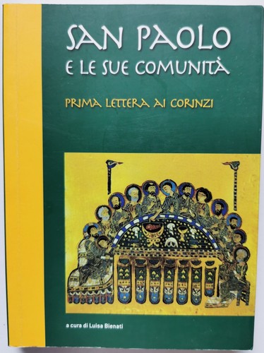Luisa benati san - benati, e