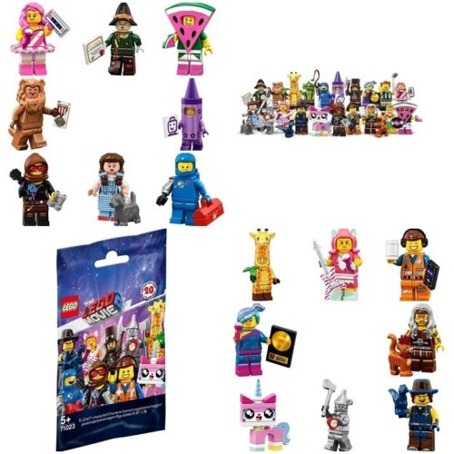 Lego serie the - lego®, movie