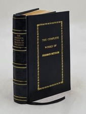 The Complete Works Of