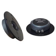 2 MASTER AUDIO RSQ802 tweeter