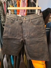 Bermuda pantaloncino Zara