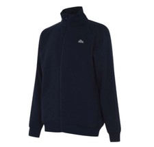 Lonsdale Uomo Thru Zipper