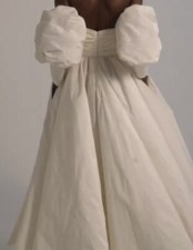 ABITO DA SPOSA YOLANCRIS -