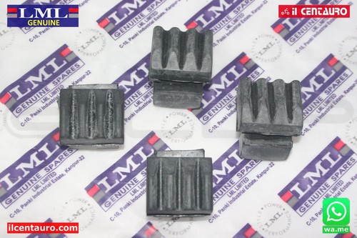 Sf523 0658 kit gommino - 4,