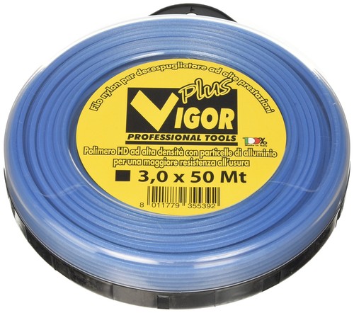 Vigor filo decespugliatori - vigor,