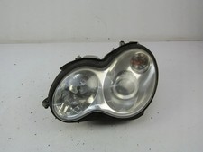 Faro proiettore anteriore