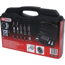 Tools set chiavi - ks,