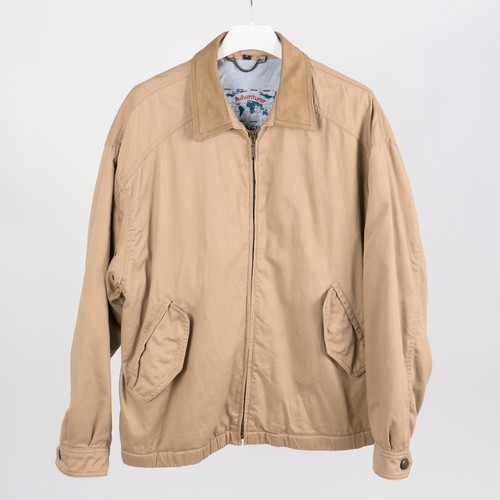 Giacca blusa baracuta - blusa,