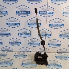 SERRATURA PORTIERA  ANTERIORE