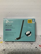 TPLink AC600 Archer T2U Plus